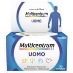 Uomo 30 compresse