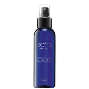 Soha Sardinia - Acqua floreale micellare elicriso 200 ml