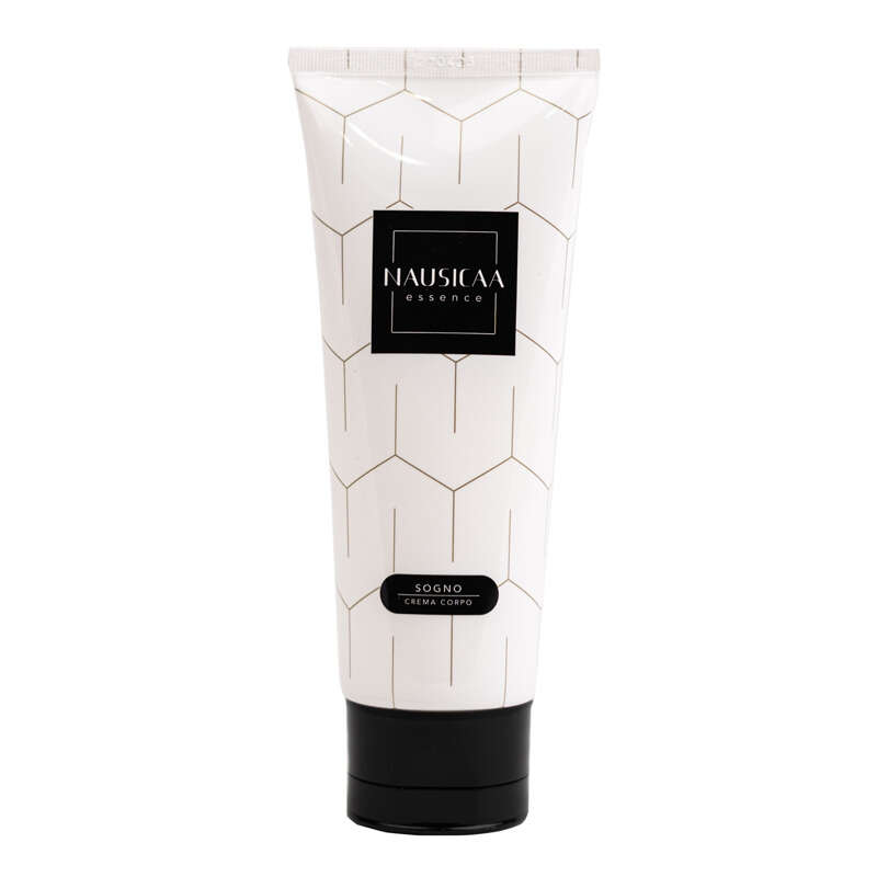 Nausicaa essence - Nausicaa crema corpo minimal way sogno 100 ml