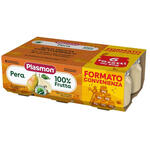 Omogeneizzato pera 6x80 g