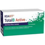 Total b active 10 flaconcini