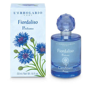 L'erbolario - Fiordaliso profumo 50 ml