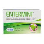Entermint - 30 capsule