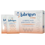 Crema vaginale 20 bustine 2 ml