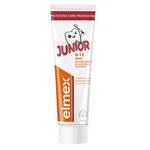 Junior professional dentifricio 75 ml
