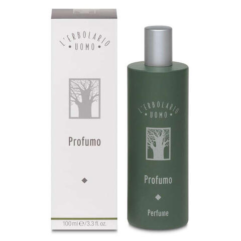 L'erbolario - Uomo profumo 100 ml