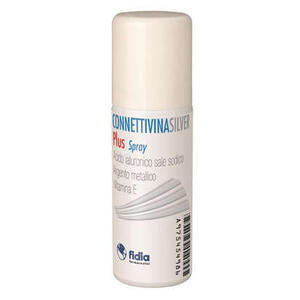 Connettivina - Silver plus spray 50 ml