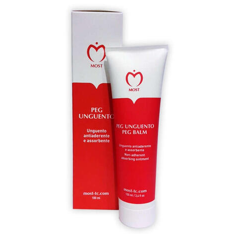 Most - Peg unguento 100 ml
