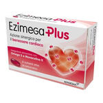 Plus 20 capsule molli