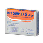 Complex s age 20 capsule
