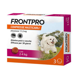 Frontpro - 