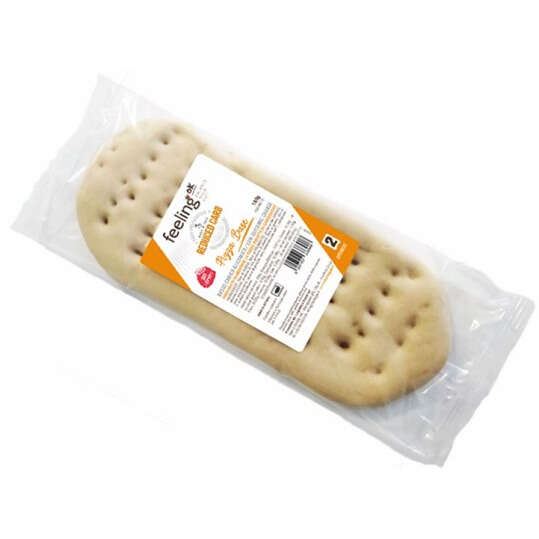 Feeling ok - Pizza fast 180 g