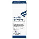 Eberlife farmaceutici - Eberlife gola spray 25 ml