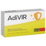 Adivir - 20 compresse