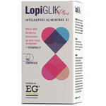 Lopiglik - Plus 40 compresse