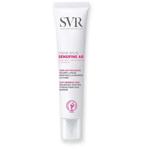 Svr - Sensifine ar creme riche 40 ml