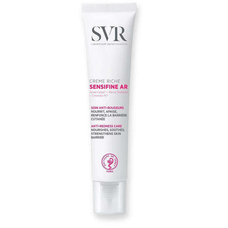Svr - Sensifine ar creme riche 40 ml