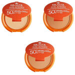 Rilastil - Sun ppt 50+ compatto beige nuova formula 10 ml