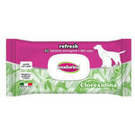 Inodorina - Salviette clorexidina 40 pezzi