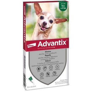 Advantix - 