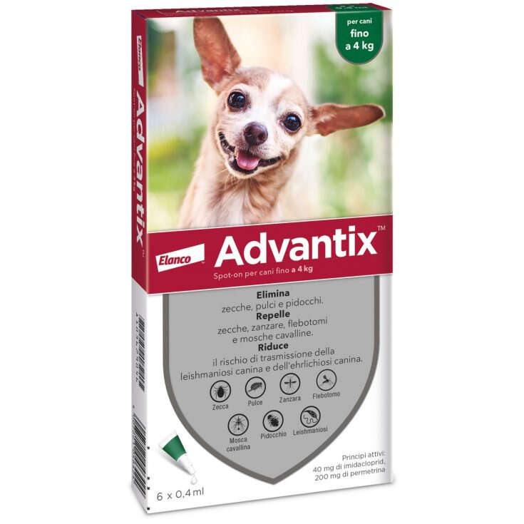 Advantix - 