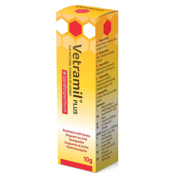 Vetramil - Plus 10 g