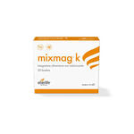 Mixmag k 20 bustine