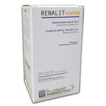 Bio stilogit pharmaceutic - Renalit-combi 12 ovaline + sciroppo 120 ml