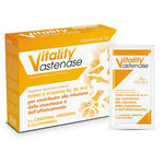 Vitality astenase - Agrumi 14 bustine