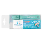 Curasept - Kit gel primi denti 20 ml + massaggiagengive