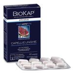 Biokap - Anticaduta miglio uomo forte con tricofoltil 60 compresse