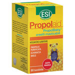 Propolaid - Esi  orsetti junior 80 tavolette