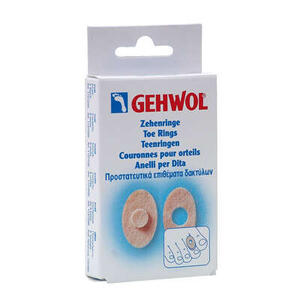 Gehwol - Cerotti paracalli  ovali 9 pezzi