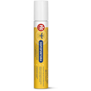 Pic - Solution dopopuntura con ammoniaca 12 ml