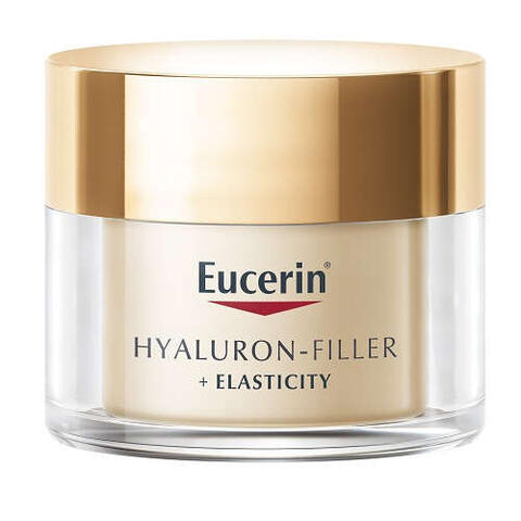 Eucerin - Hyaluron-filler elasticity giorno 50 ml