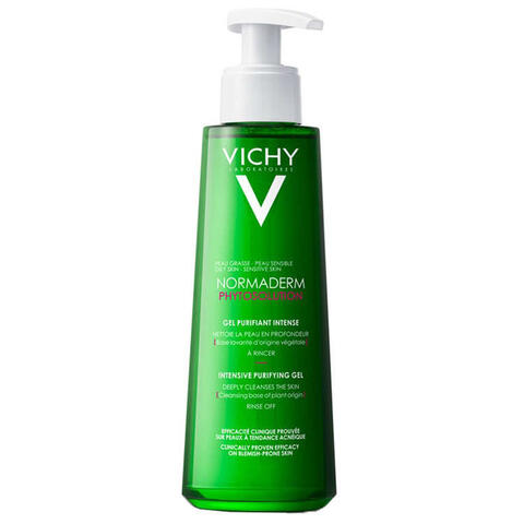 Vichy - Normaderm phytosolution cleanser 200 ml