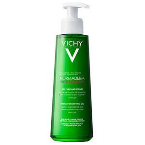 Vichy - Normaderm phytosolution cleanser 200 ml