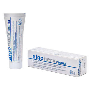 Algonerv - Crema 75 ml