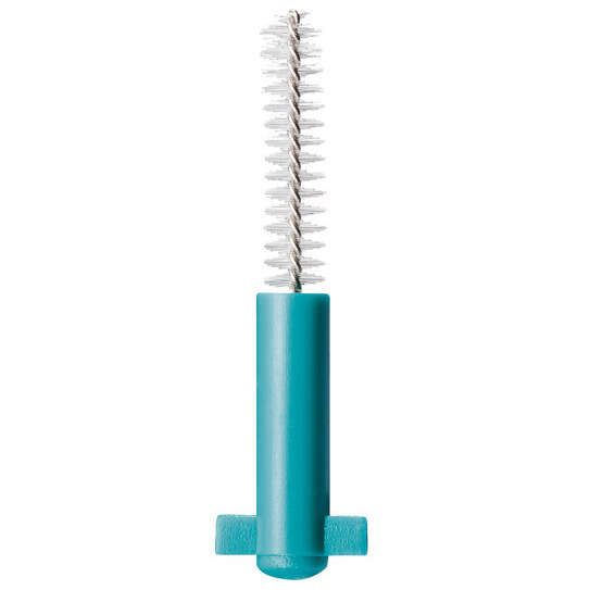 Curaprox - Cps 06 scovolino prime refill turquoise 8 pezzi