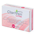 Clariven ultra - 30 compresse