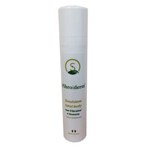 Emulsione total body - Fibroiderm emulsione 50 ml