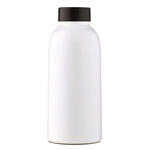 Mamawata  insulated - Mamawata insulated bottle green 470ml