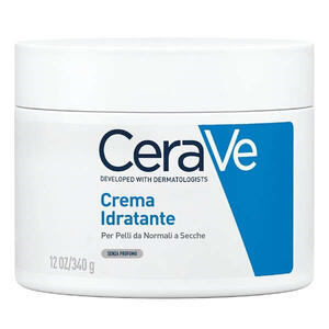 Cerave - Crema idratante 340 g