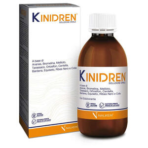 Nalkein pharma - Kinidren 300 ml