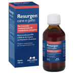 N.b.f. lanes - Resurgen flacone 100 ml
