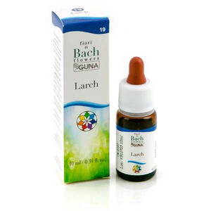 Guna - Larch  gocce 10 ml