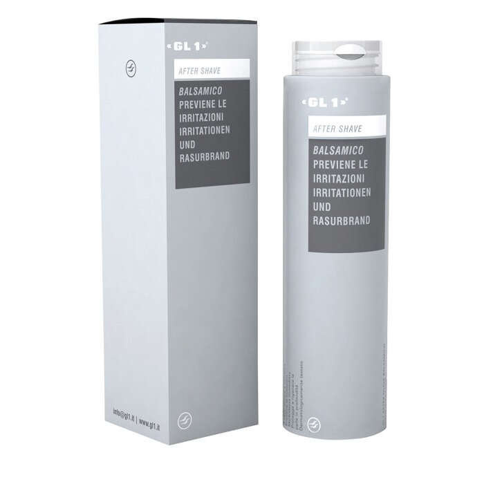 Gl1 - After shave 250 ml