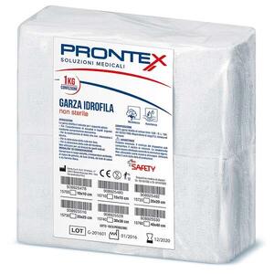 Prontex - Garza 10x10cm 1kg