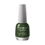 Faby nail lacquer - Smalto unghie verde lcn012