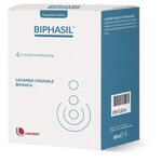Uriach - Biphasil trattamento vaginale 4 flaconix150 ml